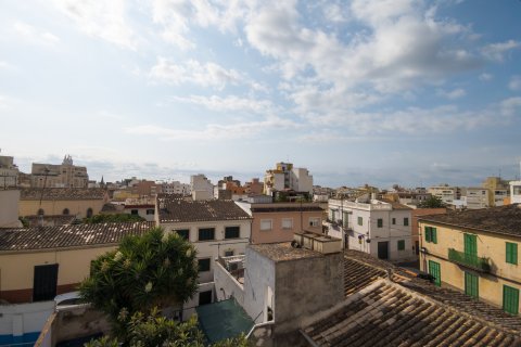 Dzīvoklis pārdošanā Palma de Majorca, Mallorca, Spānijā 3 istabas, 123 m2 Nr. 130925 - attēls 13
