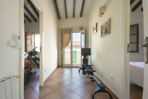 Dzīvoklis pārdošanā Palma de Majorca, Mallorca, Spānijā 3 istabas, 123 m2 Nr. 130925 - attēls 10