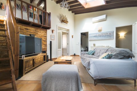 Dzīvoklis pārdošanā Palma de Majorca, Mallorca, Spānijā 3 istabas, 123 m2 Nr. 130925 - attēls 6