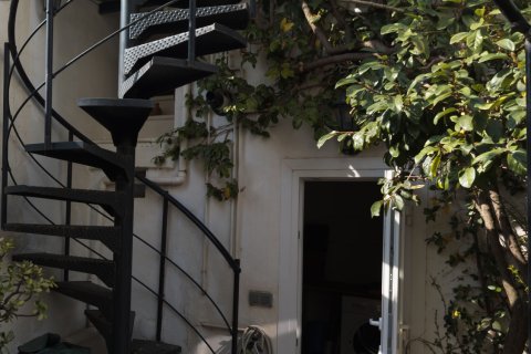Dzīvoklis pārdošanā Palma de Majorca, Mallorca, Spānijā 3 istabas, 123 m2 Nr. 130925 - attēls 17