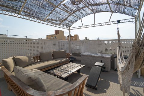 Dzīvoklis pārdošanā Palma de Majorca, Mallorca, Spānijā 3 istabas, 123 m2 Nr. 130925 - attēls 12