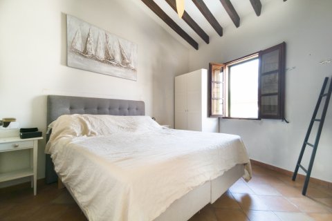 Dzīvoklis pārdošanā Palma de Majorca, Mallorca, Spānijā 3 istabas, 123 m2 Nr. 130925 - attēls 9