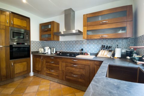 Dzīvoklis pārdošanā Palma de Majorca, Mallorca, Spānijā 3 istabas, 123 m2 Nr. 130925 - attēls 5
