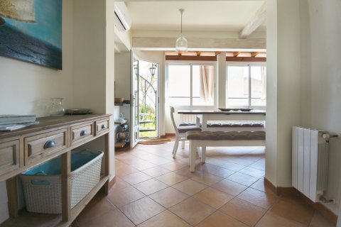 Dzīvoklis pārdošanā Palma de Majorca, Mallorca, Spānijā 3 istabas, 123 m2 Nr. 130925 - attēls 4