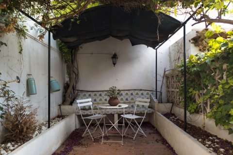 Dzīvoklis pārdošanā Palma de Majorca, Mallorca, Spānijā 3 istabas, 123 m2 Nr. 130925 - attēls 16