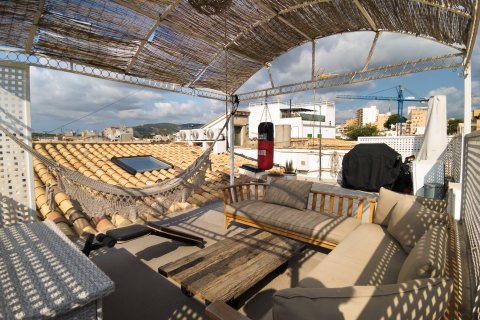 Dzīvoklis pārdošanā Palma de Majorca, Mallorca, Spānijā 3 istabas, 123 m2 Nr. 130925 - attēls 14