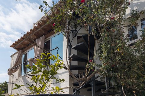 Dzīvoklis pārdošanā Palma de Majorca, Mallorca, Spānijā 3 istabas, 123 m2 Nr. 130925 - attēls 11