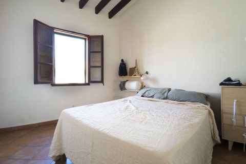 Dzīvoklis pārdošanā Palma de Majorca, Mallorca, Spānijā 3 istabas, 123 m2 Nr. 130925 - attēls 7