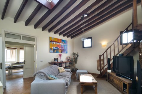 Dzīvoklis pārdošanā Palma de Majorca, Mallorca, Spānijā 3 istabas, 123 m2 Nr. 130925 - attēls 2