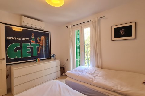 Apartment for rent Illetes (Ses), Mallorca, Spain 2 bedrooms, 100 sq.m. No. 130924 - photo 16