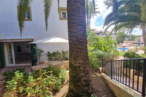 Apartment for rent Illetes (Ses), Mallorca, Spain 2 bedrooms, 100 sq.m. No. 130924 - photo 2