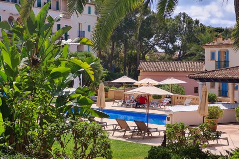 Apartment for rent Illetes (Ses), Mallorca, Spain 2 bedrooms, 100 sq.m. No. 130924 - photo 3