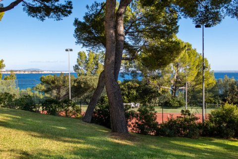 Apartment for rent Illetes (Ses), Mallorca, Spain 2 bedrooms, 100 sq.m. No. 130924 - photo 22