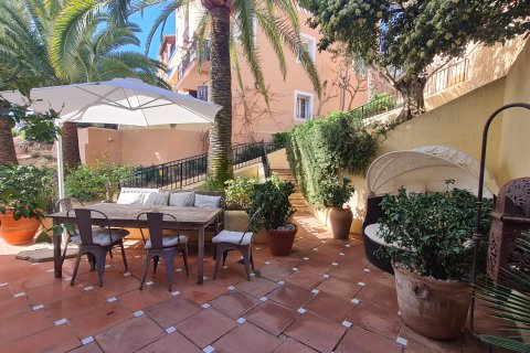 Apartment for rent Illetes (Ses), Mallorca, Spain 2 bedrooms, 100 sq.m. No. 130924 - photo 4