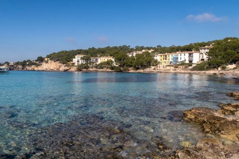 Apartment for rent Illetes (Ses), Mallorca, Spain 2 bedrooms, 100 sq.m. No. 130924 - photo 18
