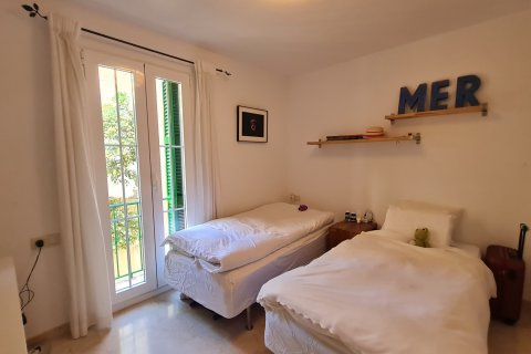 Apartment for rent Illetes (Ses), Mallorca, Spain 2 bedrooms, 100 sq.m. No. 130924 - photo 15