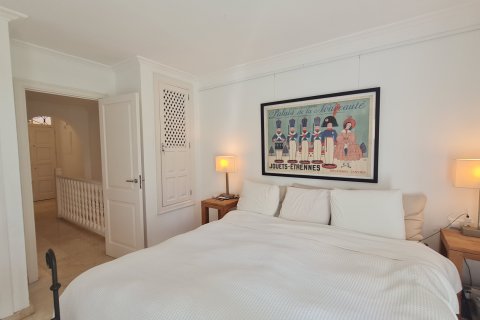 Apartment for rent Illetes (Ses), Mallorca, Spain 2 bedrooms, 100 sq.m. No. 130924 - photo 12