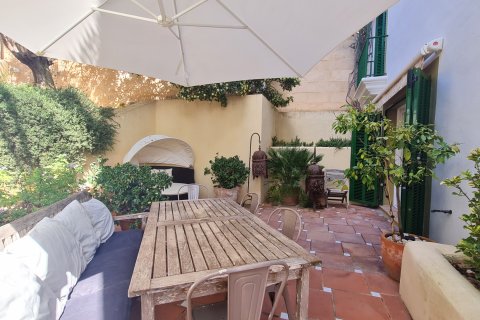 Apartment for rent Illetes (Ses), Mallorca, Spain 2 bedrooms, 100 sq.m. No. 130924 - photo 5