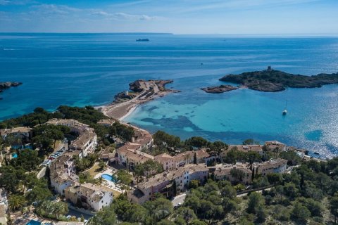 Apartment for rent Illetes (Ses), Mallorca, Spain 2 bedrooms, 100 sq.m. No. 130924 - photo 19