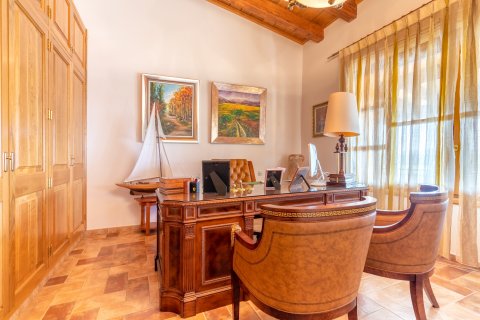 Finca for sale Puntiro, Mallorca, Spain 4 bedrooms, 540 sq.m. No. 130923 - photo 6