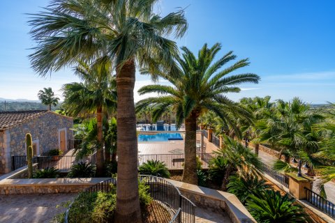 Finca for sale Puntiro, Mallorca, Spain 4 bedrooms, 540 sq.m. No. 130923 - photo 18