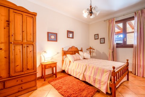 Finca for sale Puntiro, Mallorca, Spain 4 bedrooms, 540 sq.m. No. 130923 - photo 9