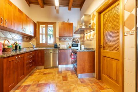 Finca for sale Puntiro, Mallorca, Spain 4 bedrooms, 540 sq.m. No. 130923 - photo 4