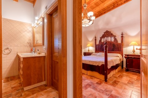Finca for sale Puntiro, Mallorca, Spain 4 bedrooms, 540 sq.m. No. 130923 - photo 11