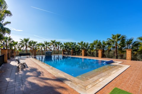 Finca for sale Puntiro, Mallorca, Spain 4 bedrooms, 540 sq.m. No. 130923 - photo 22
