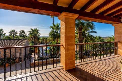 Finca for sale Puntiro, Mallorca, Spain 4 bedrooms, 540 sq.m. No. 130923 - photo 16