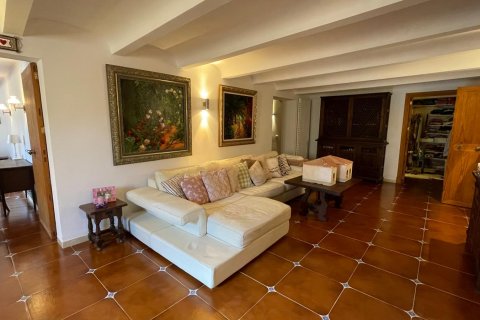 Villa till salu Montuiri, Mallorca, Spanien 9 sovrum, 736 kvm. Nr. 130926 - foto 11