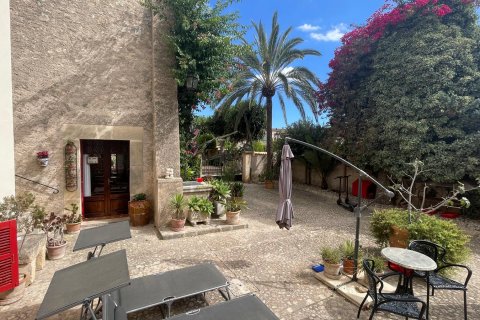 Villa till salu Montuiri, Mallorca, Spanien 9 sovrum, 736 kvm. Nr. 130926 - foto 1