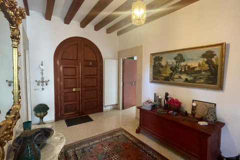 Villa till salu Montuiri, Mallorca, Spanien 9 sovrum, 736 kvm. Nr. 130926 - foto 18