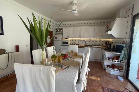 Villa till salu Montuiri, Mallorca, Spanien 9 sovrum, 736 kvm. Nr. 130926 - foto 8