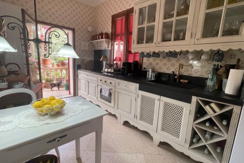 Villa till salu Montuiri, Mallorca, Spanien 9 sovrum, 736 kvm. Nr. 130926 - foto 9