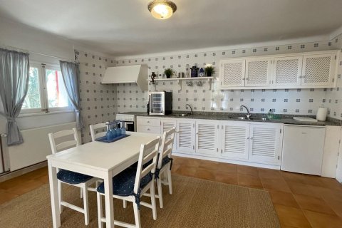 Villa till salu Montuiri, Mallorca, Spanien 9 sovrum, 736 kvm. Nr. 130926 - foto 10