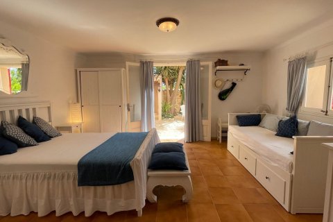 Villa till salu Montuiri, Mallorca, Spanien 9 sovrum, 736 kvm. Nr. 130926 - foto 19