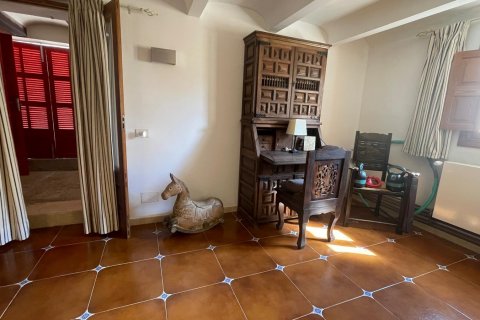 Villa till salu Montuiri, Mallorca, Spanien 9 sovrum, 736 kvm. Nr. 130926 - foto 20