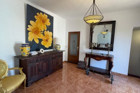 Villa till salu Montuiri, Mallorca, Spanien 9 sovrum, 736 kvm. Nr. 130926 - foto 17