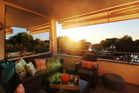 Townhouse for rent Nova Santa Ponsa, Mallorca, Spain 4 bedrooms, 220 sq.m. No. 130929 - photo 3