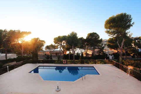 Townhouse for rent Nova Santa Ponsa, Mallorca, Spain 4 bedrooms, 220 sq.m. No. 130929 - photo 9