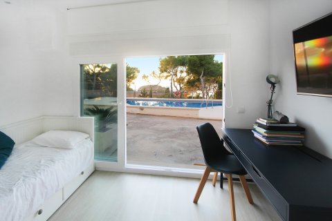 Townhouse for rent Nova Santa Ponsa, Mallorca, Spain 4 bedrooms, 220 sq.m. No. 130929 - photo 8