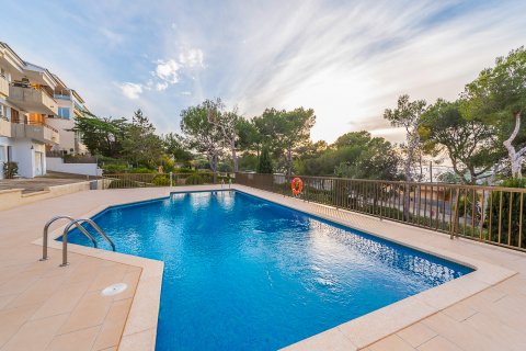 Townhouse for rent Nova Santa Ponsa, Mallorca, Spain 4 bedrooms, 220 sq.m. No. 130929 - photo 2