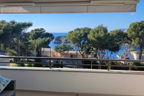 Townhouse for rent Nova Santa Ponsa, Mallorca, Spain 4 bedrooms, 220 sq.m. No. 130929 - photo 1