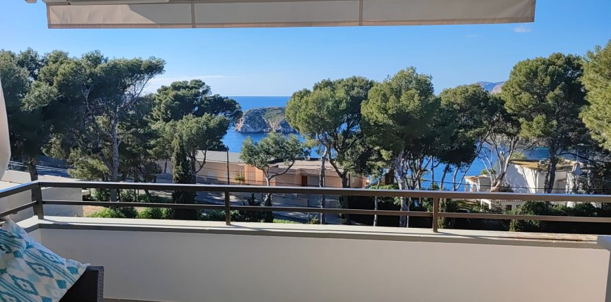 Townhouse Nova Santa Ponsa, Mallorca, Spain 4 bedrooms, 220 sq.m. No. 130929
