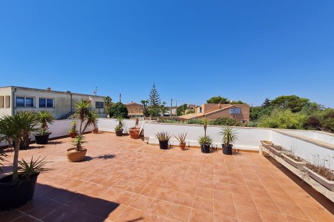 Villa for rent Cala Mondrago, Mallorca, Spain 4 bedrooms, 245 sq.m. No. 130928 - photo 5