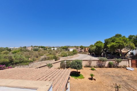 Villa for rent Cala Mondrago, Mallorca, Spain 4 bedrooms, 245 sq.m. No. 130928 - photo 6