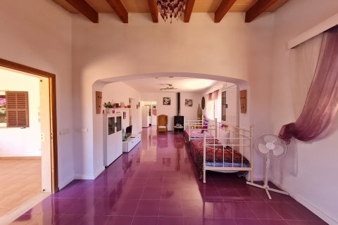 Villa for rent Cala Mondrago, Mallorca, Spain 4 bedrooms, 245 sq.m. No. 130928 - photo 7