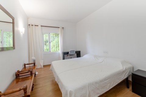 Willa Costa D'en Blanes, Mallorca, Hiszpania 5 sypialni, 350 mkw. nr 130927 – zdjęcie 17