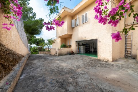 Willa Costa D'en Blanes, Mallorca, Hiszpania 5 sypialni, 350 mkw. nr 130927 – zdjęcie 22